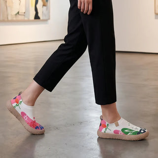 Mila - Zapatillas ligeras y modernas para caminar