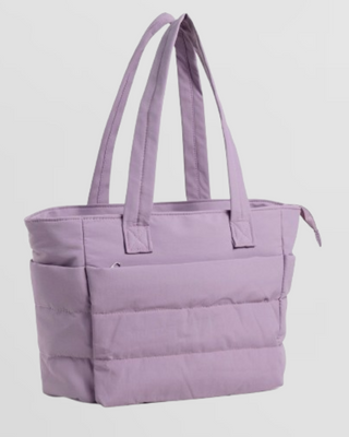 Lara - Bolso acolchado
