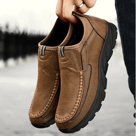 Winston - Zapatos ortopédicos cómodos