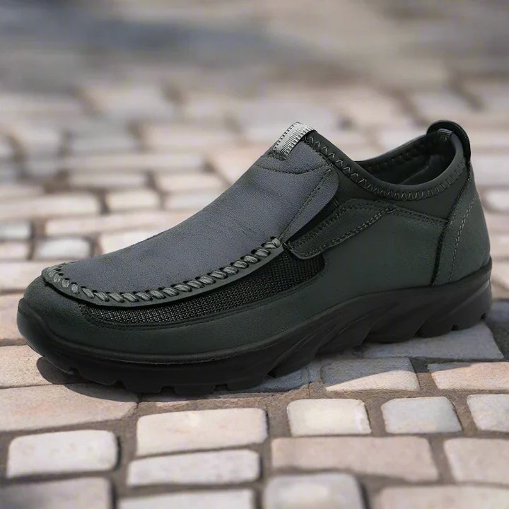 Winston - Zapatos ortopédicos cómodos