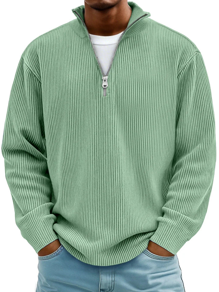 JESÚS | JERSEY MODERNO Y ELEGANTE