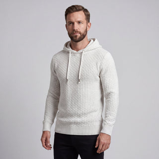 DANIEL | SUDADERA CON CAPUCHA PARA HOMBRE