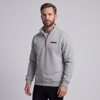 ANDRÉS | SUDADERA INFORMAL PARA HOMBRE