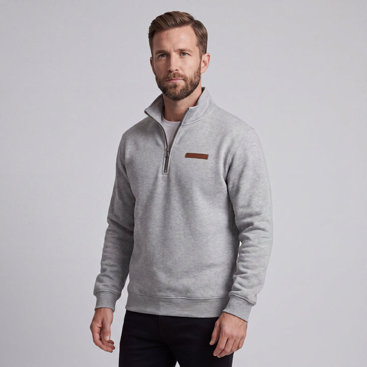 ANDRÉS | SUDADERA INFORMAL PARA HOMBRE