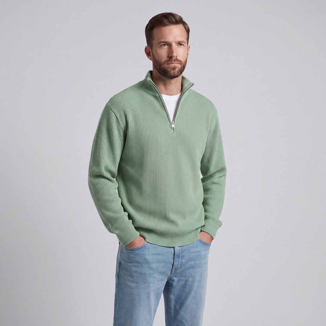 JESÚS | JERSEY MODERNO Y ELEGANTE