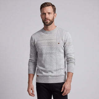 GABRIEL | JERSEY ELEGANTE PARA HOMBRE