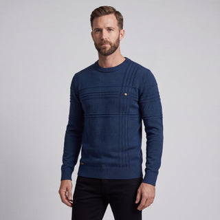 GABRIEL | JERSEY ELEGANTE PARA HOMBRE