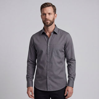 FERNANDO | CAMISA CLÁSICA PARA HOMBRE
