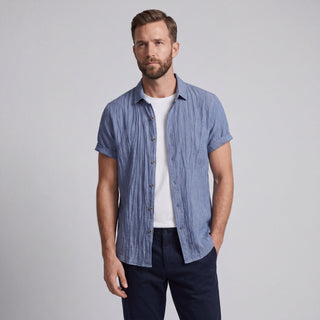 DANIEL | CAMISA VERANIEGA