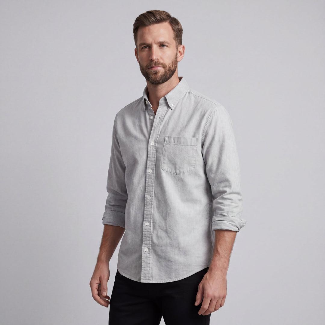 KIKO | CAMISA CASUAL-CHIC