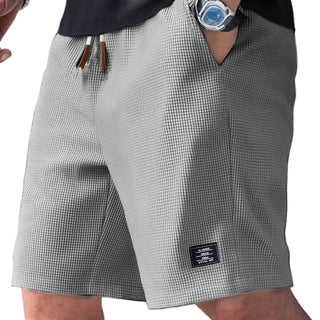 ERMES | PANTALONES CORTOS ELEGANTES