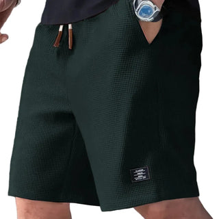 ERMES | PANTALONES CORTOS ELEGANTES