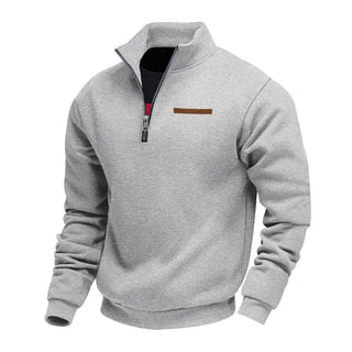 ANDRÉS | SUDADERA INFORMAL PARA HOMBRE
