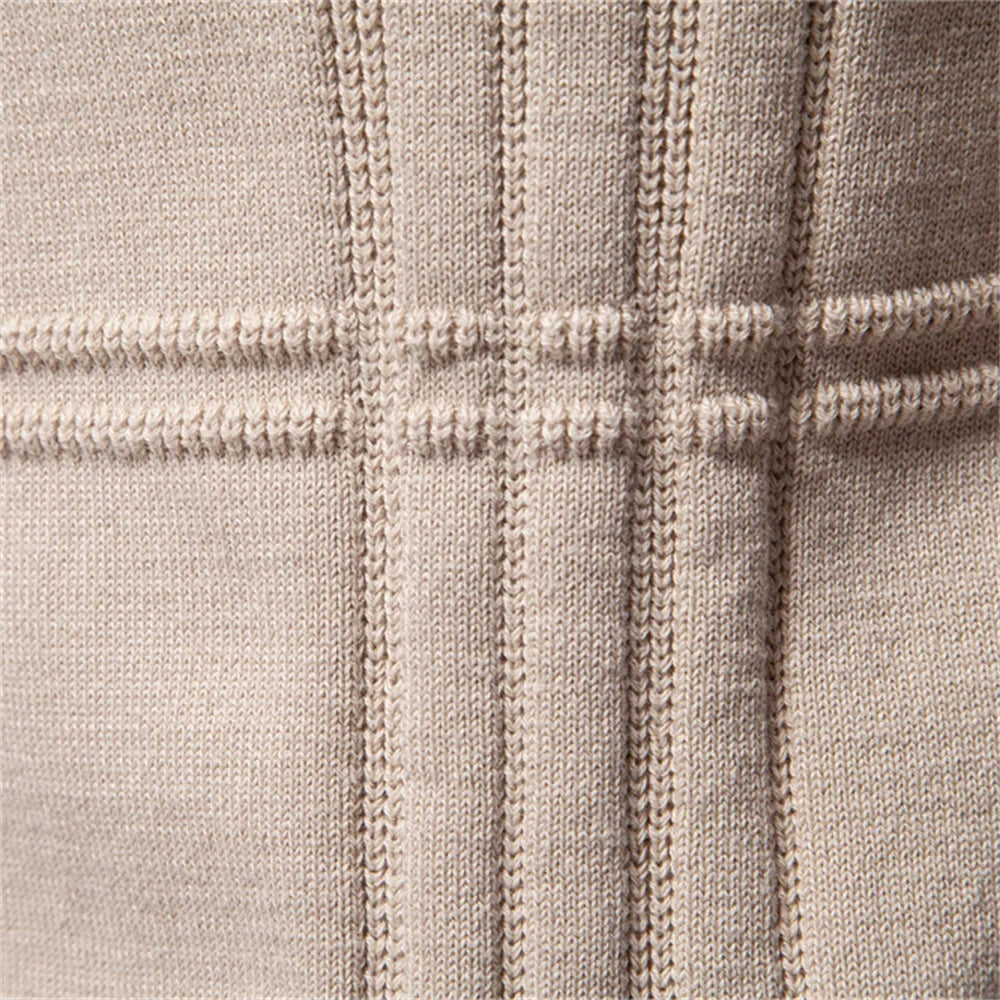 GABRIEL | JERSEY ELEGANTE PARA HOMBRE