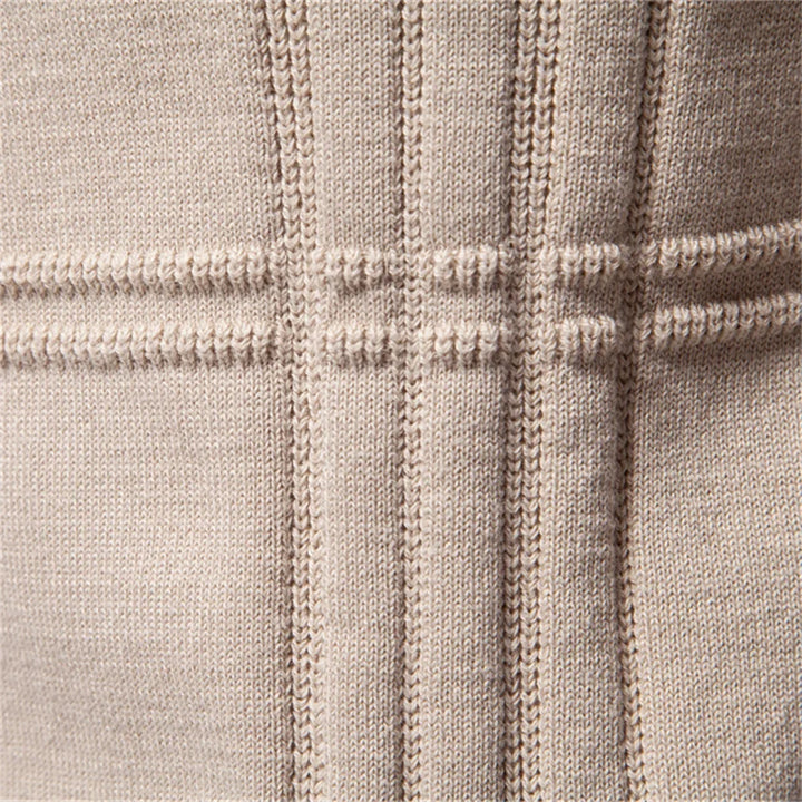 GABRIEL | JERSEY ELEGANTE PARA HOMBRE