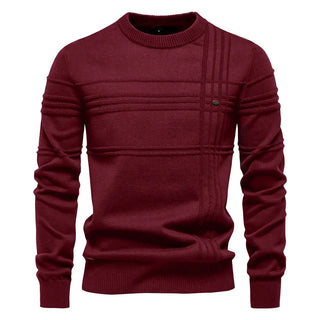 GABRIEL | JERSEY ELEGANTE PARA HOMBRE