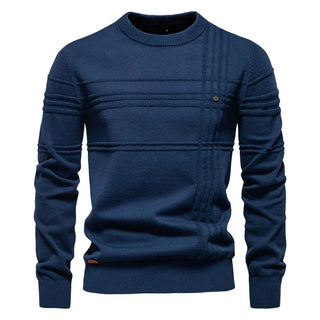 GABRIEL | JERSEY ELEGANTE PARA HOMBRE