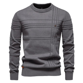 GABRIEL | JERSEY ELEGANTE PARA HOMBRE