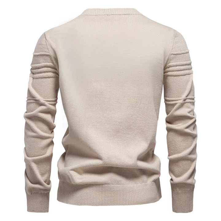 GABRIEL | JERSEY ELEGANTE PARA HOMBRE