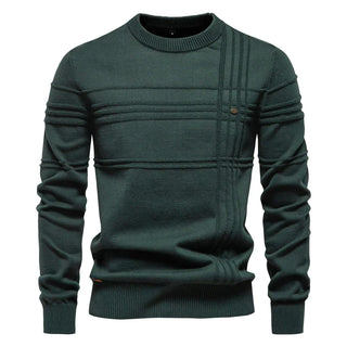 GABRIEL | JERSEY ELEGANTE PARA HOMBRE