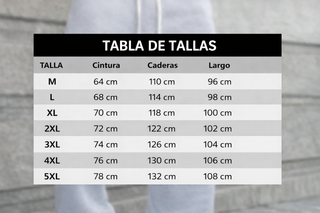 Nico – pantalón deportivo holgado con cordón y bolsillos