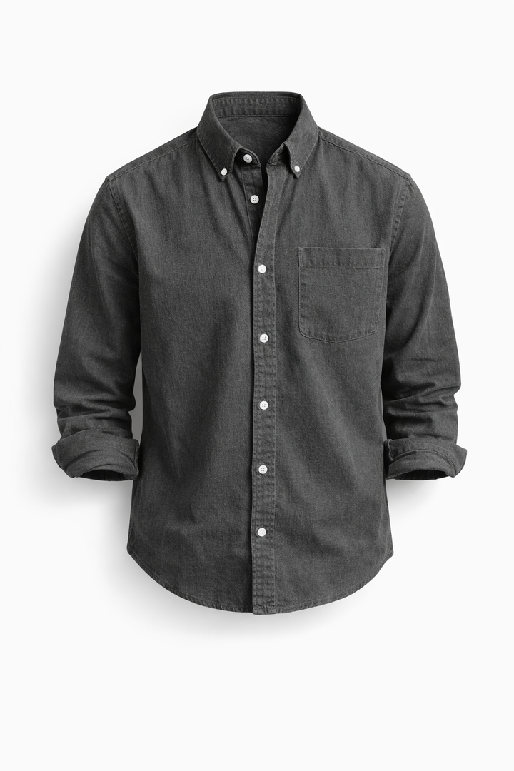 KIKO | CAMISA CASUAL-CHIC