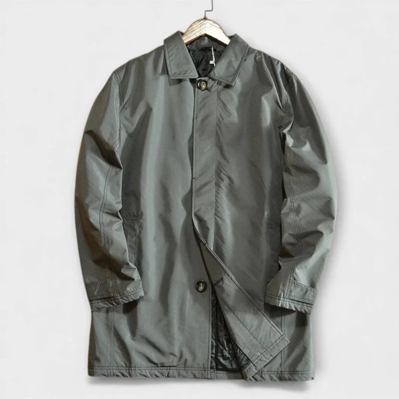 Víctor - Chaqueta costera