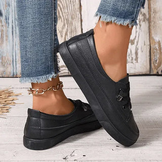 Lucía - Zapatillas ortopédicas modernas