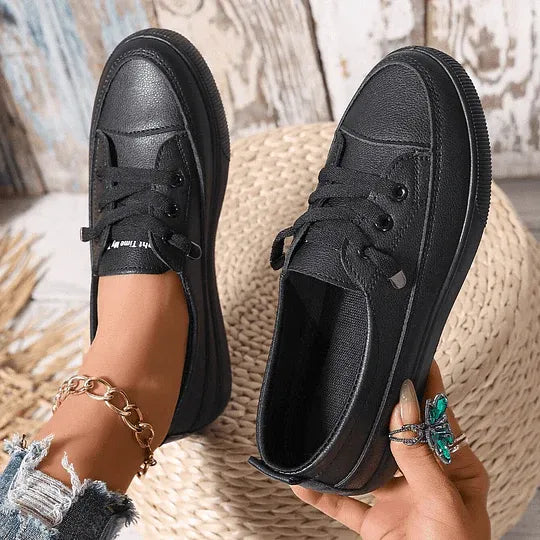 Lucía - Zapatillas ortopédicas modernas