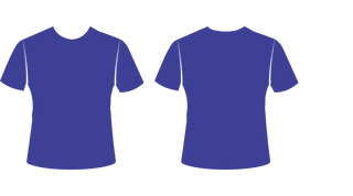 Dames t shirt