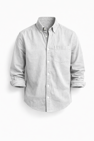 KIKO | CAMISA CASUAL-CHIC