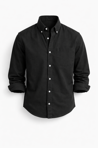 KIKO | CAMISA CASUAL-CHIC