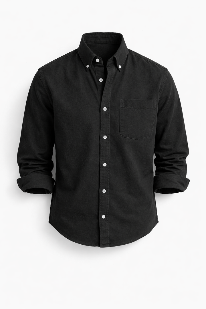 KIKO | CAMISA CASUAL-CHIC